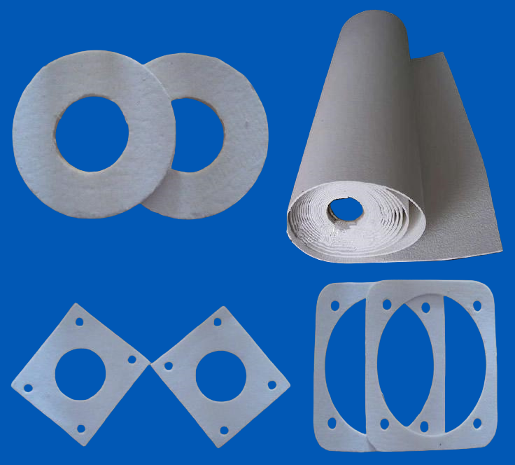 个旧市陶瓷纤维纸